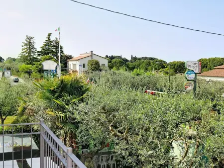 Paiari – Appartement 70 m² vue lac à Lazise : photo 28