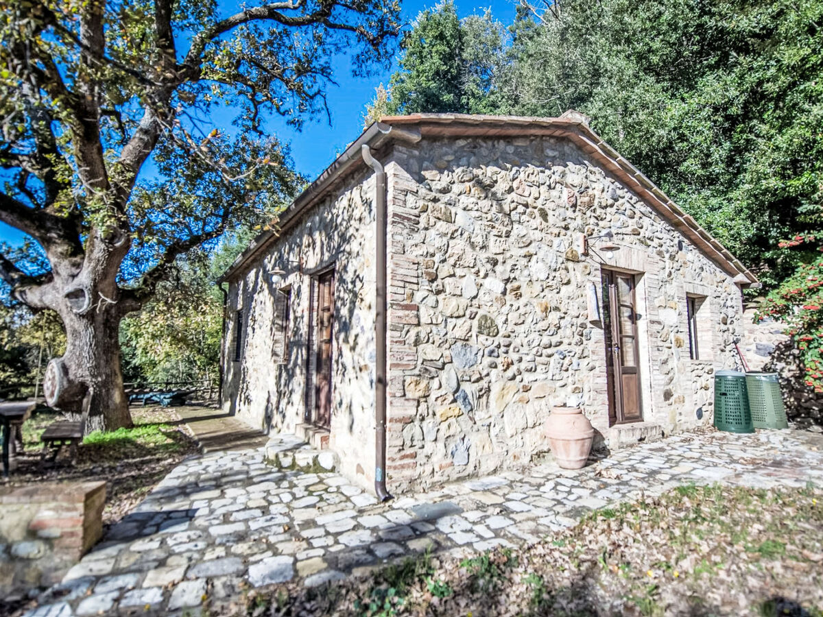 Casa Carla, gîte rural 4 pers. à Pari, vue panoramique - Photo 2