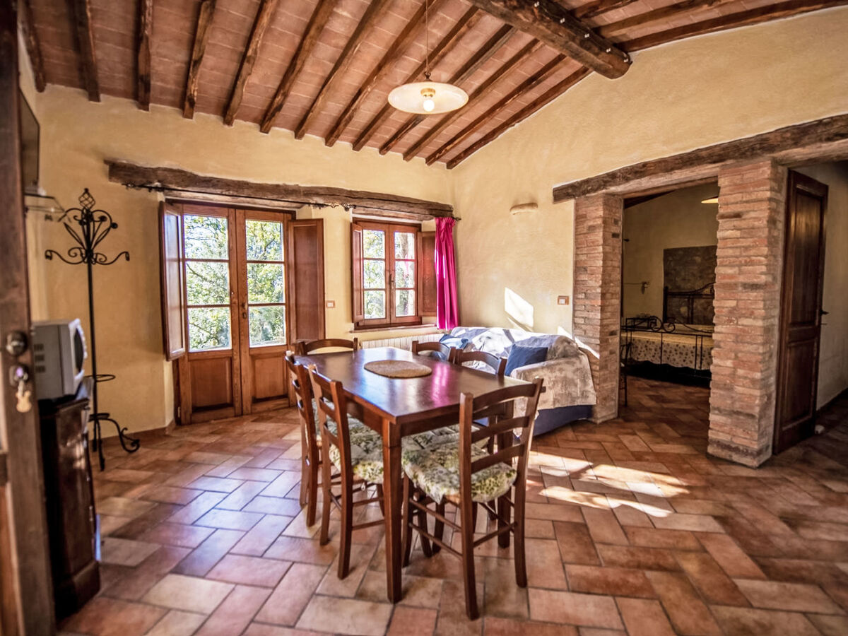 Casa Carla, gîte rural 4 pers. à Pari, vue panoramique - Photo 4
