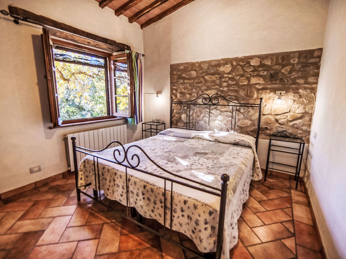 Casa Carla, gîte rural 4 pers. à Pari, vue panoramique - Photo 5