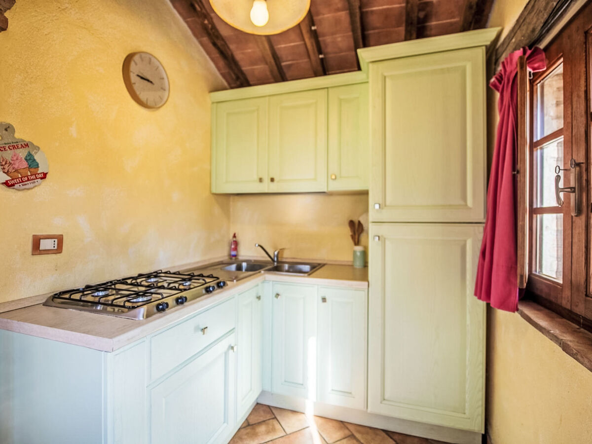Casa Carla, gîte rural 4 pers. à Pari, vue panoramique - Photo 6