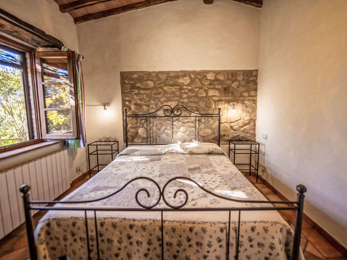 Casa Carla, gîte rural 4 pers. à Pari, vue panoramique - Photo 7