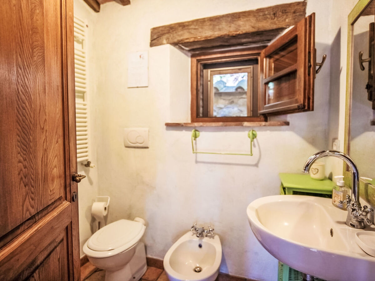 Casa Carla, gîte rural 4 pers. à Pari, vue panoramique - Photo 8