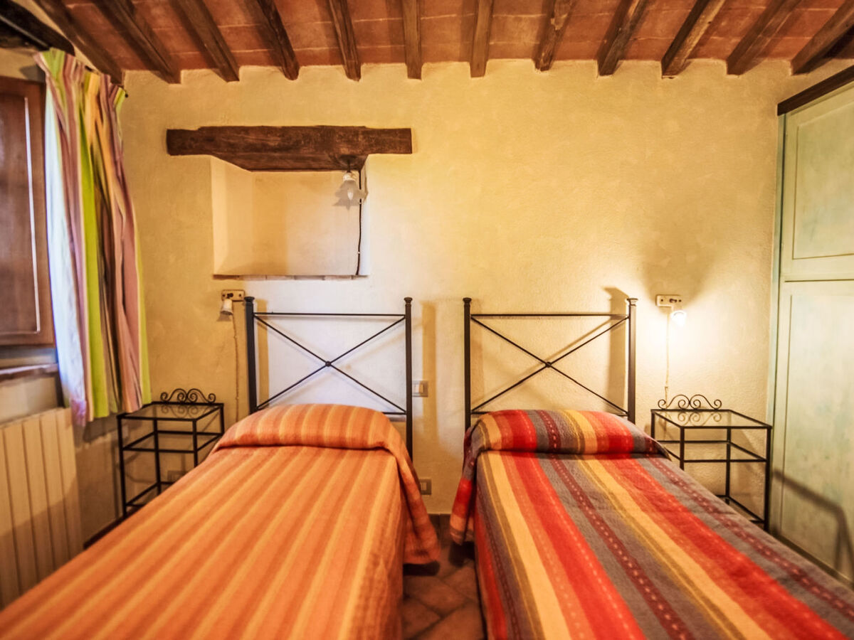 Casa Carla, gîte rural 4 pers. à Pari, vue panoramique - Photo 9