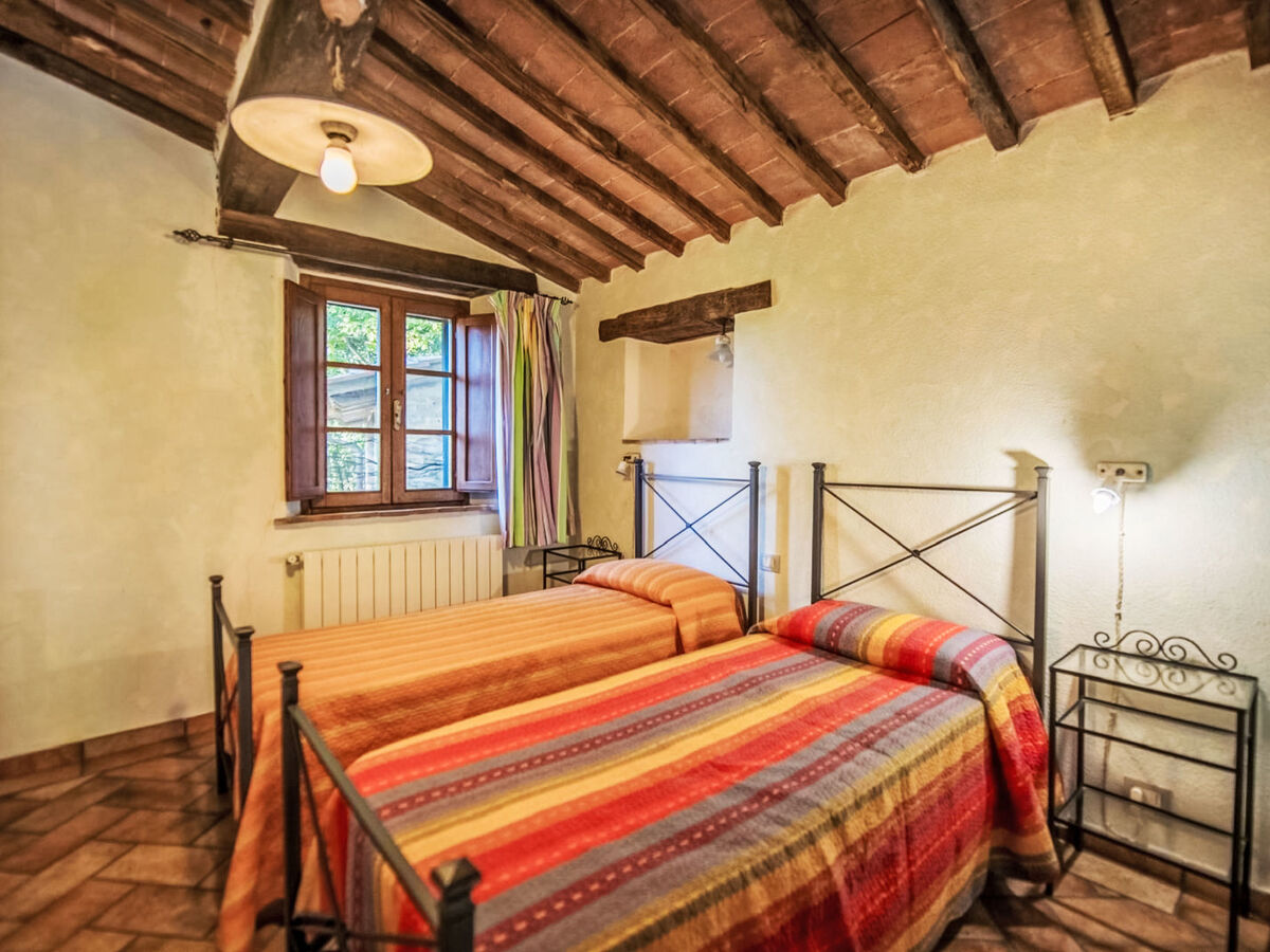 Casa Carla, gîte rural 4 pers. à Pari, vue panoramique - Photo 10