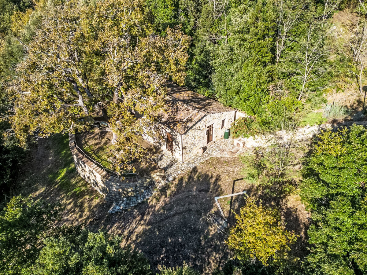 Casa Carla, gîte rural 4 pers. à Pari, vue panoramique - Photo 11
