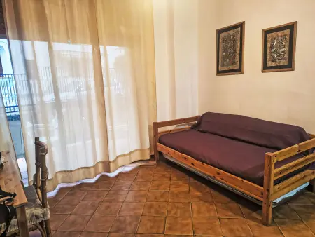 Ipanema – Appartement 2 pièces à 50 m de la mer : photo 5
