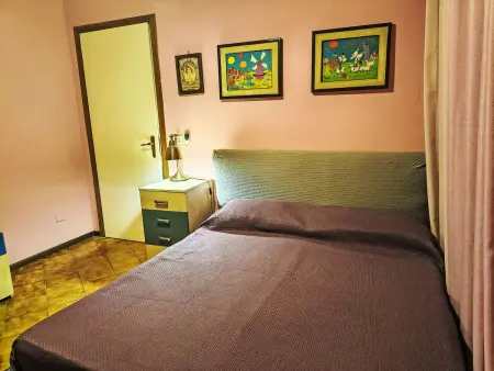Ipanema – Appartement 2 pièces à 50 m de la mer : photo 7