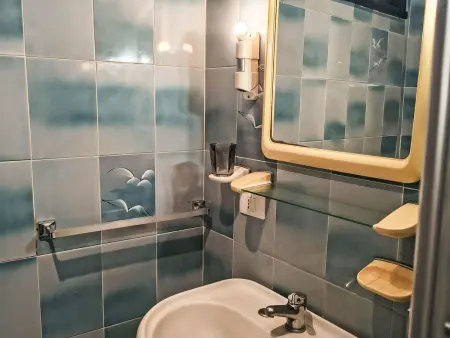 Ipanema – Appartement 2 pièces à 50 m de la mer : photo 10