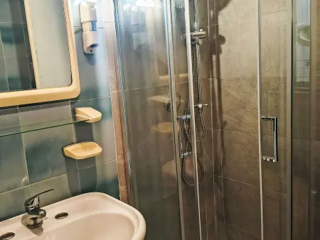 Ipanema – Appartement 2 pièces à 50 m de la mer : photo 11