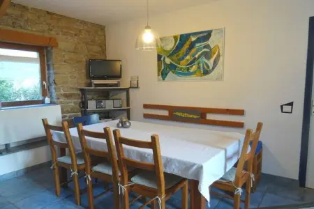 Maison 8 personnes à Concarneau, accessible PMR : photo 2