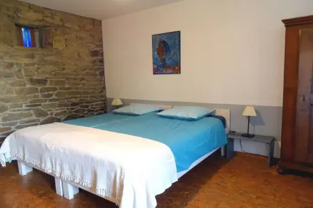 Maison 8 personnes à Concarneau, accessible PMR : photo 3