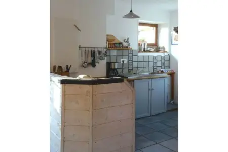 Maison 8 personnes à Concarneau, accessible PMR : photo 4