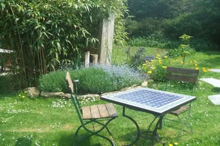 Maison 8 personnes à Concarneau, accessible PMR : photo 5