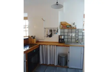 Maison 8 personnes à Concarneau, accessible PMR : photo 6
