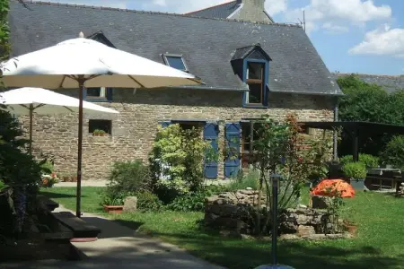 Maison 8 personnes à Concarneau, accessible PMR : photo 7