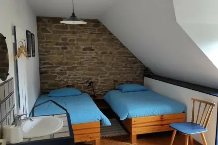 Maison 8 personnes à Concarneau, accessible PMR : photo 8
