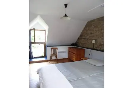 Maison 8 personnes à Concarneau, accessible PMR : photo 9