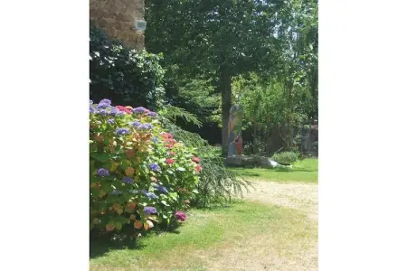 Maison 8 personnes à Concarneau, accessible PMR : photo 13