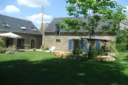 Maison 8 personnes à Concarneau, accessible PMR : photo 14