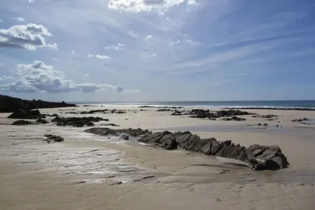 Maison 8 personnes à Concarneau, accessible PMR : photo 20