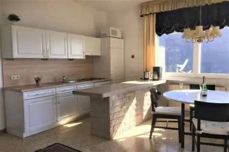 Casa Magdalena, maison vue lac à Maccagno : photo 4