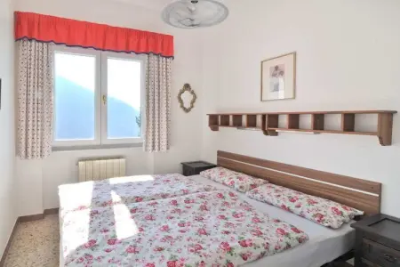 Casa Magdalena, maison vue lac à Maccagno : photo 5