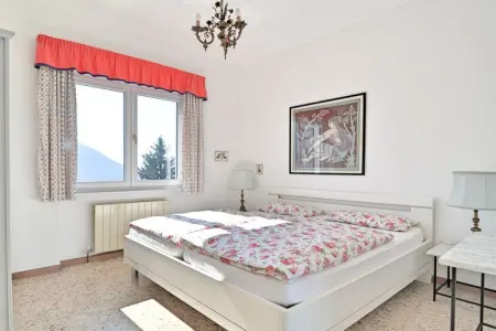 Casa Magdalena, maison vue lac à Maccagno : photo 6