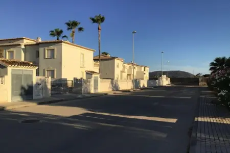 Luz del Sol – Maison 4 personnes à Denia avec piscine : photo 1