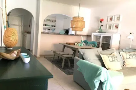 Luz del Sol – Maison 4 personnes à Denia avec piscine : photo 3