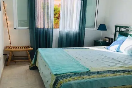 Luz del Sol – Maison 4 personnes à Denia avec piscine : photo 5