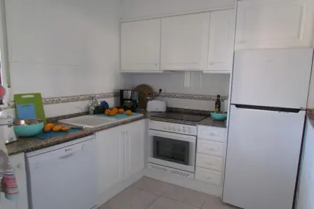 Luz del Sol – Maison 4 personnes à Denia avec piscine : photo 6