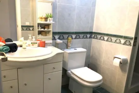 Luz del Sol – Maison 4 personnes à Denia avec piscine : photo 8