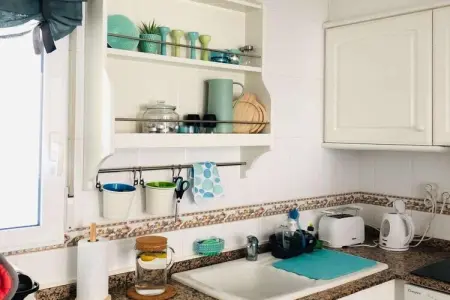 Luz del Sol – Maison 4 personnes à Denia avec piscine : photo 9