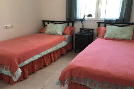 Luz del Sol – Maison 4 personnes à Denia avec piscine : photo 10