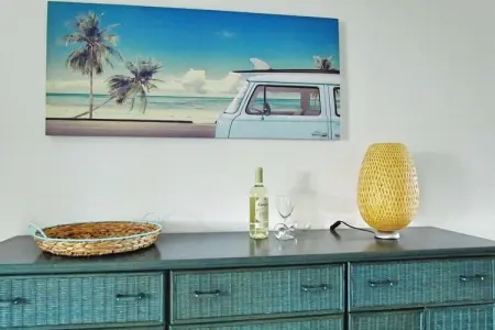 Luz del Sol – Maison 4 personnes à Denia avec piscine : photo 12