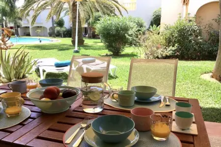 Luz del Sol – Maison 4 personnes à Denia avec piscine : photo 15