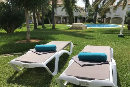 Luz del Sol – Maison 4 personnes à Denia avec piscine : photo 17