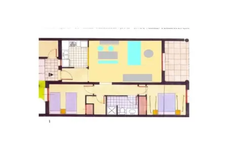 Luz del Sol – Maison 4 personnes à Denia avec piscine : photo 25
