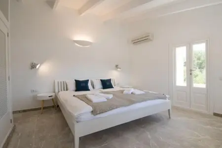 Can Roig de Na Llatzer : maison 8 pers, piscine & vue mer : photo 5