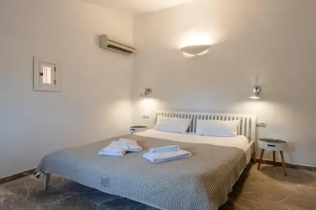 Can Roig de Na Llatzer : maison 8 pers, piscine & vue mer : photo 17