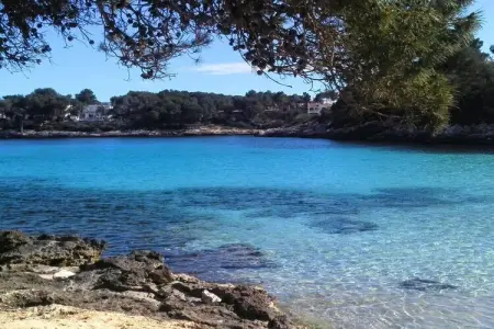 Can Roig de Na Llatzer : maison 8 pers, piscine & vue mer : photo 36