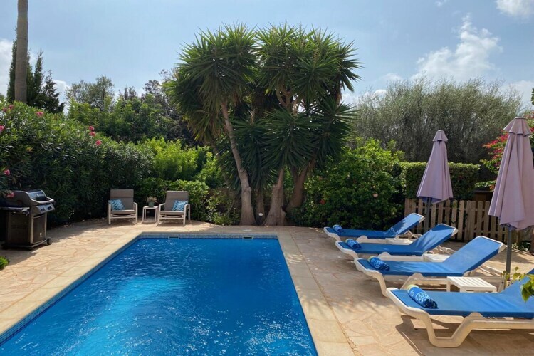 Maison Porto Petro, piscine privée et vue mer - Photo 2