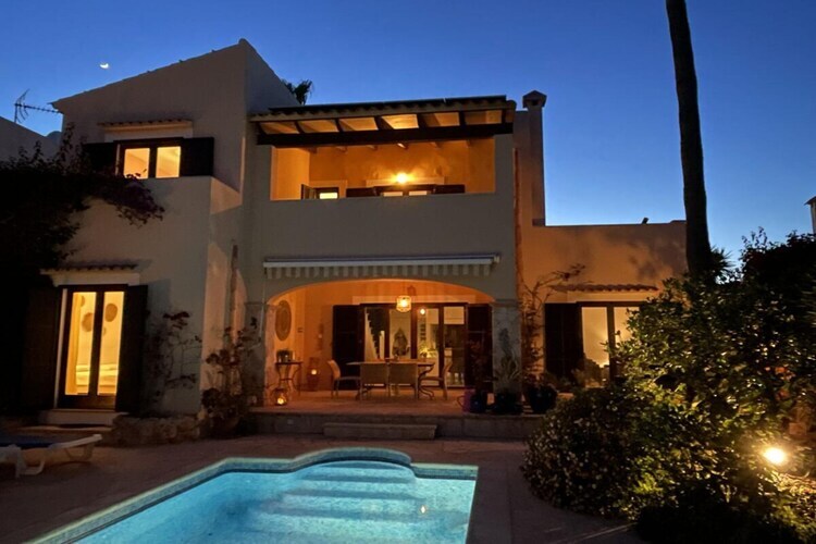 Maison Porto Petro, piscine privée et vue mer - Photo 6