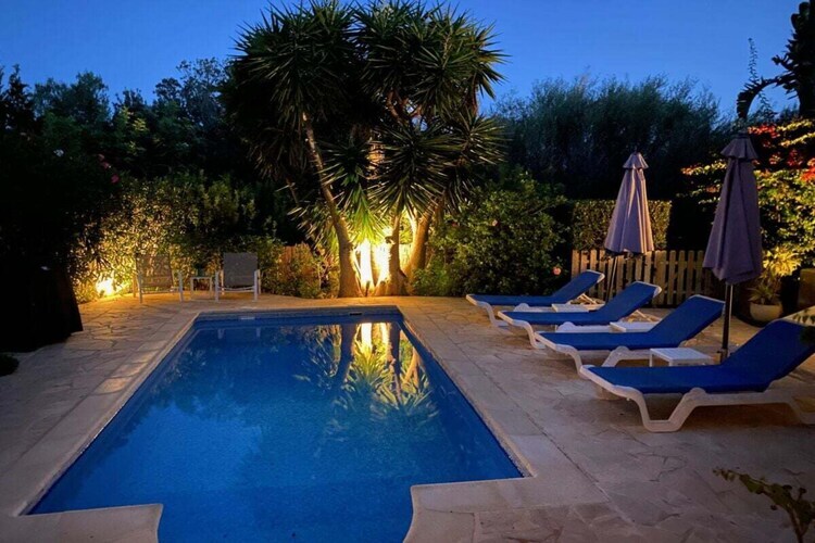 Maison Porto Petro, piscine privée et vue mer - Photo 8