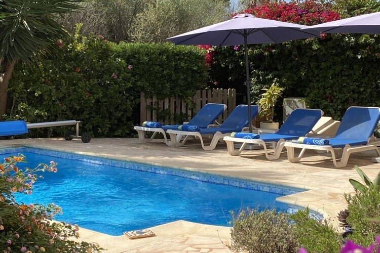 Maison Porto Petro, piscine privée et vue mer - Photo 9