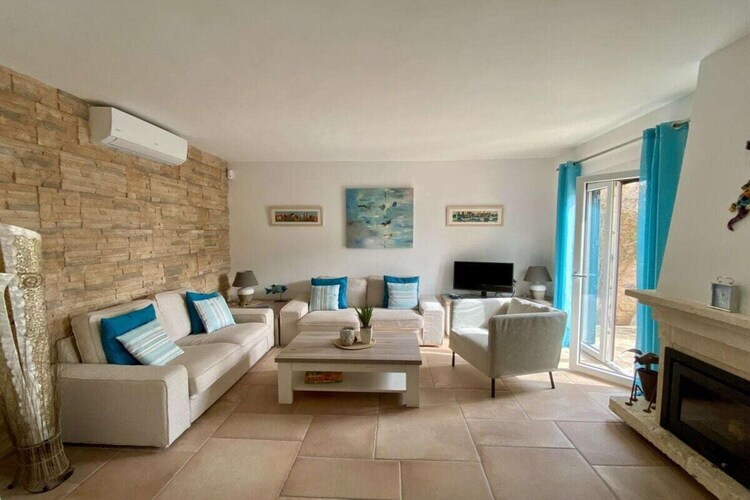 Maison Porto Petro, piscine privée et vue mer - Photo 10