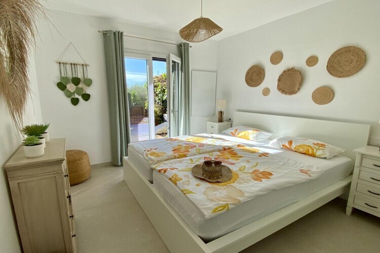 Maison Porto Petro, piscine privée et vue mer - Photo 15