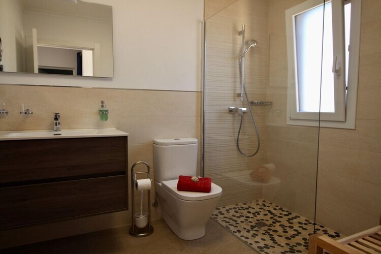 Maison Porto Petro, piscine privée et vue mer - Photo 17