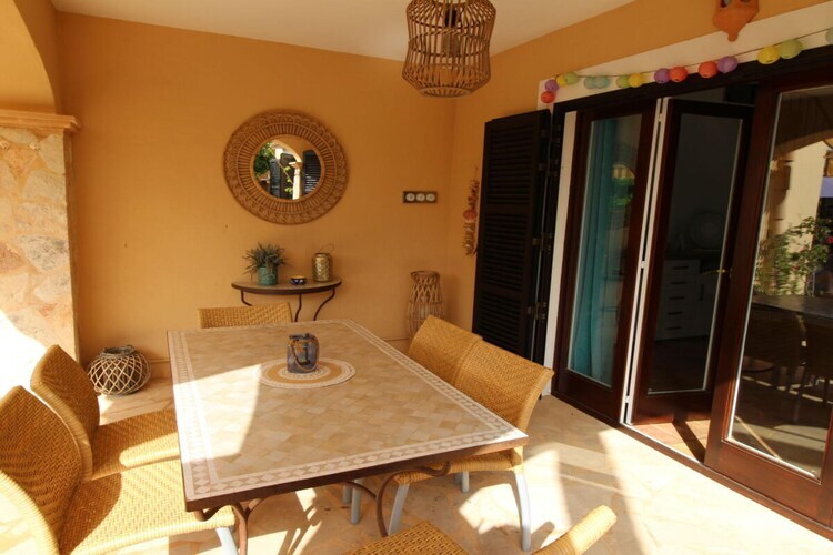 Maison Porto Petro, piscine privée et vue mer - Photo 20